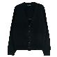 detail image3 Unisex School Uniform Knit Cardigan korea